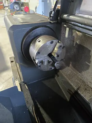 2010 HAAS TL-1 CNC Lathes | Lion Machinery (5)