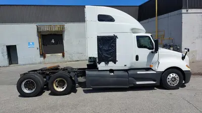 2019 INTERNATIONAL LT625 Sleeper Truck Tractor | Platinum Group (7)