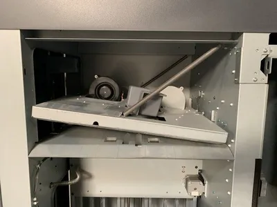 USED KONICA MINOLTA ACCURIO PRESS 6120