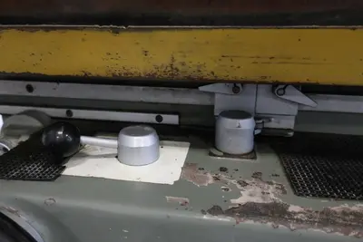 Used 1993 MITSUI HIGH-TEC MSG-200H1 Reciprocating Surface Grinders Minnesota US | Orca Machine Tools, Inc. #1266986