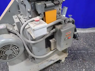 Granulator