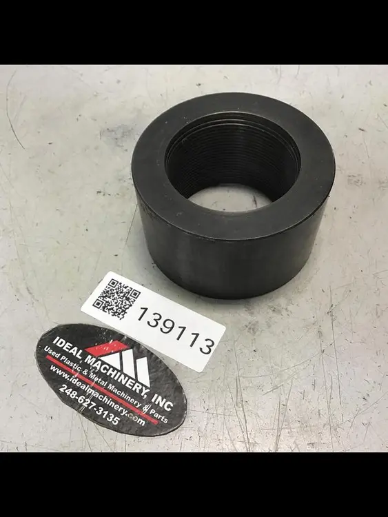 Used ARBURG 320M 750-210 / TBN Injection Molding Parts Michigan US | Ideal Machinery #688772