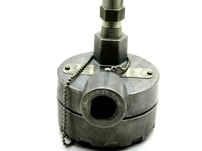 NEW ROSEMOUNT 078R25C30N115E5 TEMPERATURE SENSOR 00079-0325-0002