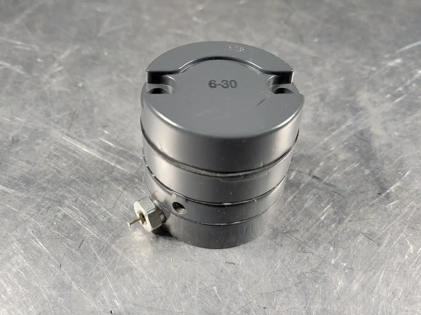 NEW FISHER RRELAYX83D2