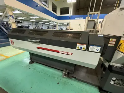 USED 2011 HAAS ST-10