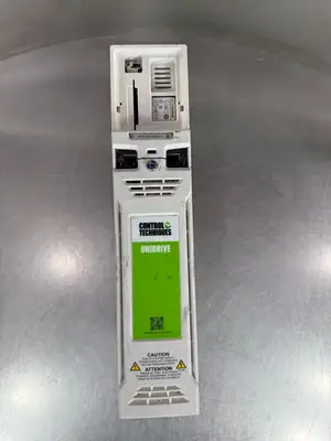 Control techniques Unidrive M702-034-00100-A AC Drive 5.0/7.5 Hp (3.6.2)