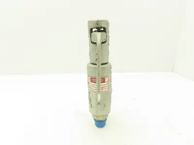 Hydro-Seal 3CXVOL Safety Relief Valve 1100PSI 3/4" NPT In/Out 1408 SCFM
