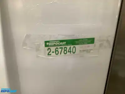 USED LG   FRENCH DOOR REFRIGERATOR ENERGY STAR