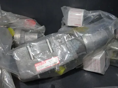 USED NUMATICS 554RS100J000000
