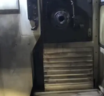 2019 HAAS EC-1600ZT Horizontal Machining Centers | Toolquip, Inc. (4)