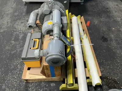Used 2008 MULTICAM 1000 SERIES CNC Routers Ohio US | HGR 24 #1419009