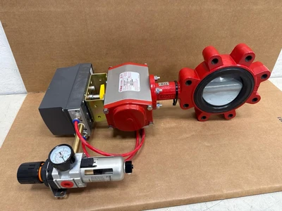 Bray _UNKNOWN_ Butterfly Valves | Fram Fram LLC (4)