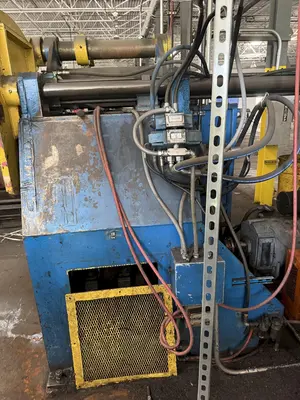 Used WEAN N/A Slitters & Slitting Lines Ohio US | G-2000, Inc. #1328231