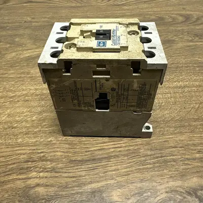 USED CUTLER-HAMMER CE15GN3