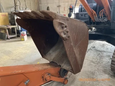 Used 2021 HITACHI ZX200-6 Crawler Excavators New York US | Beck Equipment #1509298