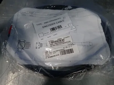 NEW OMRON R88ACRKA005CRE