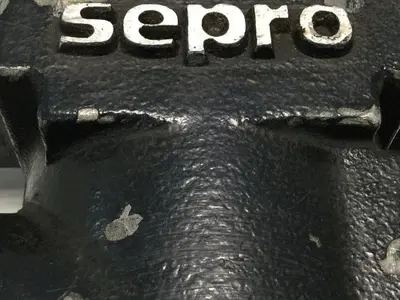 USED SEPRO ROBOTIQUE 04SOM005