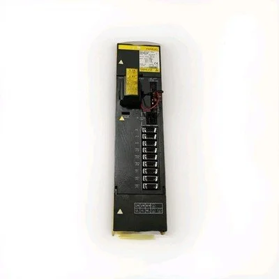 Used FANUC FANUC A06B-6080-H305 Servo Drives Missouri US | Up Time Machines #785101