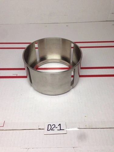 NEW Flowserve 260188DB-N