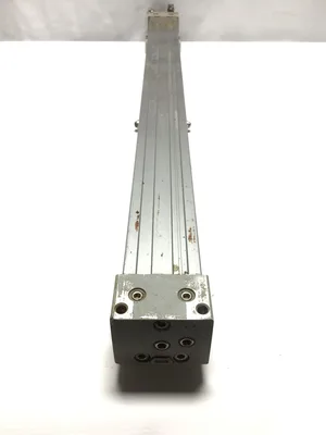 SMC MY1B32TF-500L Pneumatic Linear Actuator 0.8MPa Max Press