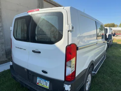 Used _UNKNOWN_ _UNKNOWN_ Miscellaneous Trucks/Trailers Illinois US | Revelation Machinery #1566488