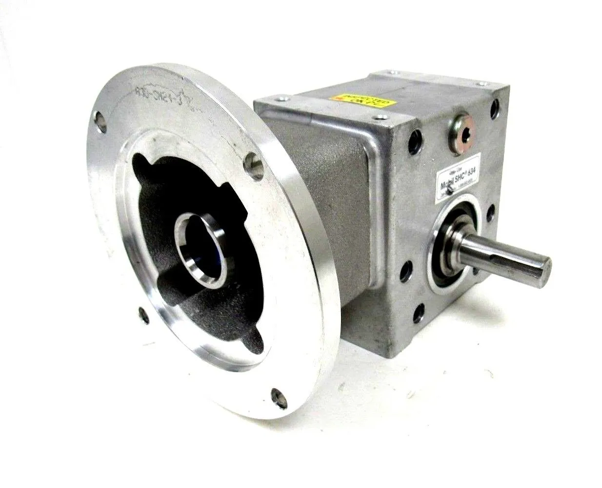 NEW CONE DRIVE B03105-0WANTB GEARBOX SPEED REDUCER B031050WANTB 10515538-100-1