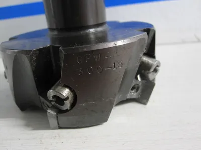 USED VR WESSON GP-W-300-15