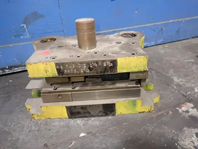 Punch Press Die Set