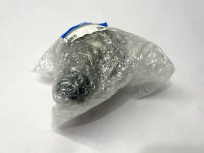 USED SMC PNEUMATIC PRECISION REGULATOR