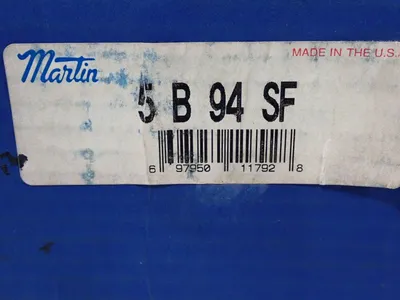 New | in-Stock MARTIN 5B94SF Miscellaneous MRO Ohio US | HGR 24 #820546