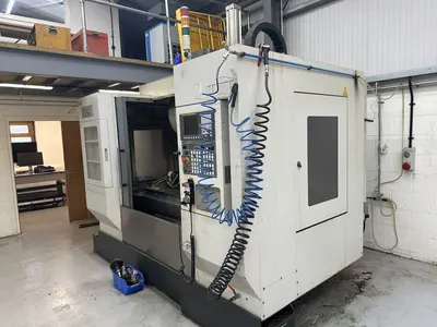 USED 2014 DUGARD 1000E