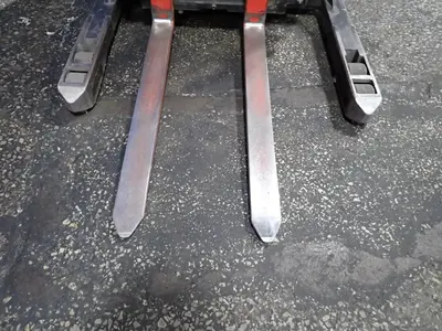 Used RAYMOND EASI R30TT Misc Forklifts Ohio US | HGR 24 #1091599