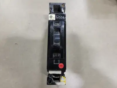 USED GENERAL ELECTRIC TEB111015