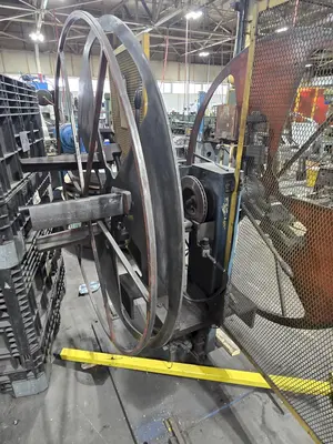 USED GSW LUDM 500/1400