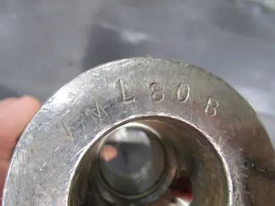 USED HOBART VML80B