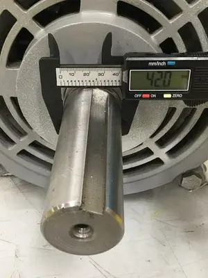 USED MITSUBISHI SB-JR 20 HP