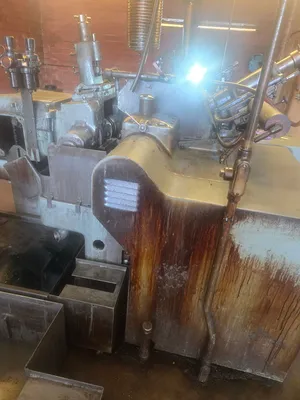 CINCINNATI #2 OM GRINDERS, CENTERLESS | GCH Machinery (7)