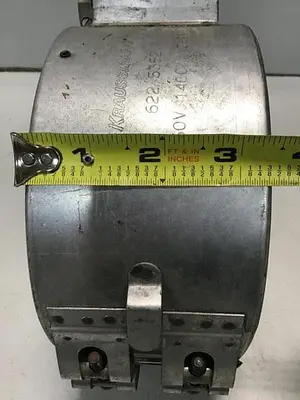 NEW KRAUSS MAFFEI 6225352