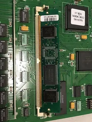 USED VAN DORN PC330-081 330-081