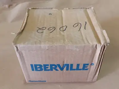 NEW IBERVILLE CI1712