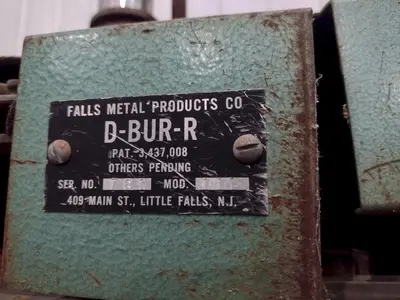 USED FALLS 111
