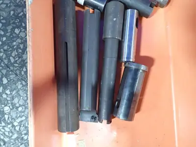 Tooling