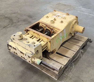 USED PARTEK T 300M
