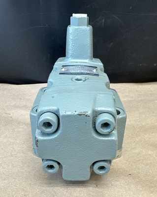 NEW Yuken RG-03-B-22