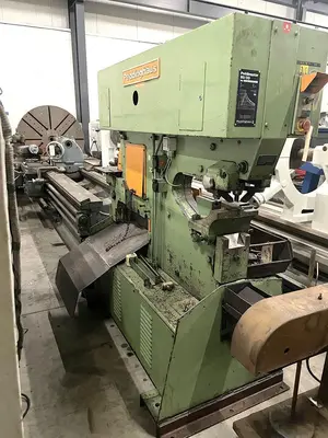 USED PEDDINGHAUS PEDDIMASTER 80/110