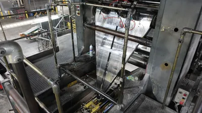 Used 2000 HEIDELBERG M600B Offset Presses Illinois US | Machinery Solutions Group, Inc. #1348072