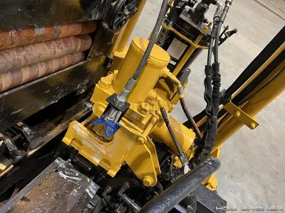 Used 2018 VERMEER 2018 VERMEER D20X22 S3 Drill Rigs Florida US | HDD Broker #1346378