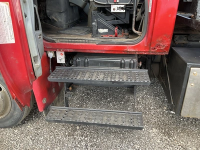 Used 2005 INTERNATIONAL 4300 Tow trucks Michigan US | Miedema Asset Management Group #1397140
