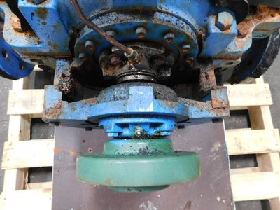 Used PACO _UNKNOWN_ Centrifugal Pumps Ohio US | Equipment Recovery Corp. #1330418
