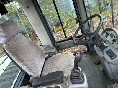 Used 2012 TEREX TL260 Wheel Loaders Ontario CA | Driven Equipment Solutions #1486874